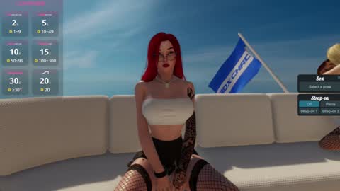 Snapshot of dafne_houston chatting on January 27, 2025, 10:49 pm DAFNE online show from January 27, 2025, 10:49 pm
