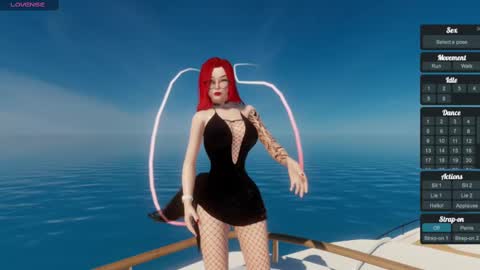 Snapshot of dafne_houston chatting on February 12, 2025, 4:11 pm DAFNE online show from February 12, 2025, 4:11 pm
