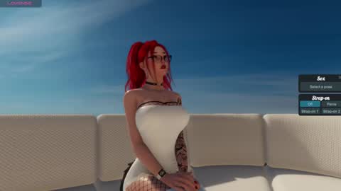 Snapshot of dafne_houston chatting on February 21, 2025, 1:33 am DAFNE online show from February 21, 2025, 1:33 am