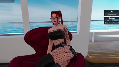 Snapshot of dafne_houston chatting on March 2, 2025, 10:38 pm DAFNE online show from March 2, 2025, 10:38 pm