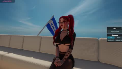 Snapshot of dafne_houston chatting on March 8, 2025, 12:20 pm DAFNE online show from March 8, 2025, 12:20 pm