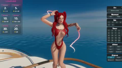 Snapshot of dafne_houston chatting on March 11, 2025, 12:39 pm DAFNE online show from March 11, 2025, 12:39 pm