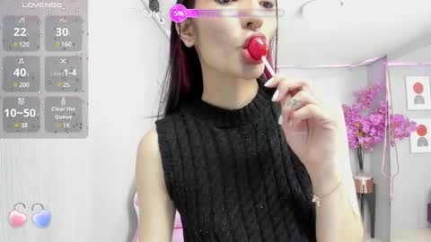 dafne huges online show from December 5, 2024, 7:38 pm