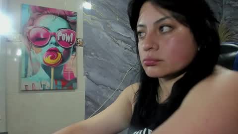 Snapshot of dafne_ortiz chatting on March 26, 2026, 5:13 am nelly online show from March 26, 2026, 5:13 am