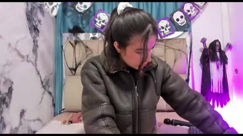 Snapshot of dafne_quenn chatting on October 7, 2025, 1:41 pm dafne_quenn online show from October 7, 2025, 1:41 pm