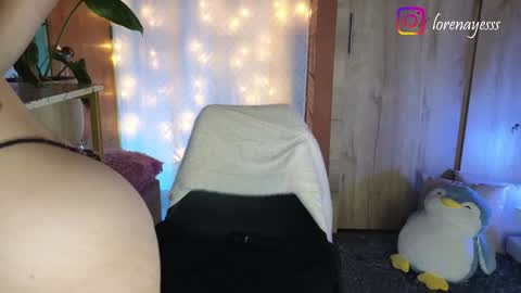 Snapshot of dafne_shark chatting on January 11, 2025, 12:40 pm LORENA  online show from January 11, 2025, 12:40 pm