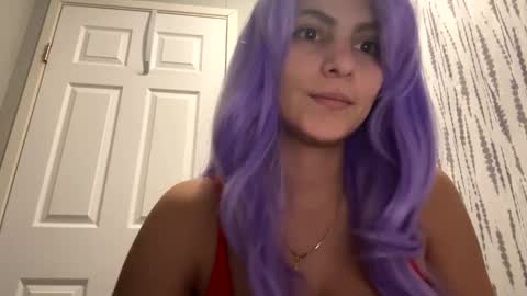 Dafne  27 Cory-24  online show from February 22, 2025, 1:57 pm