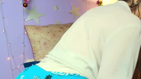 Snapshot of dafnemel chatting on December 17, 2025, 1:55 am dafnemel online show from December 17, 2025, 1:55 am