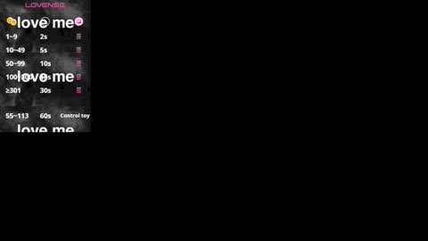 Dafne Moon online show from February 3, 2026, 6:22 am