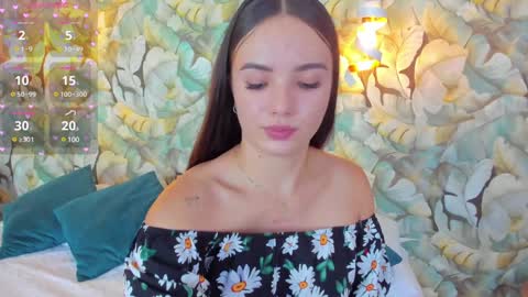 Dafne  online show from January 9, 2025, 7:50 pm