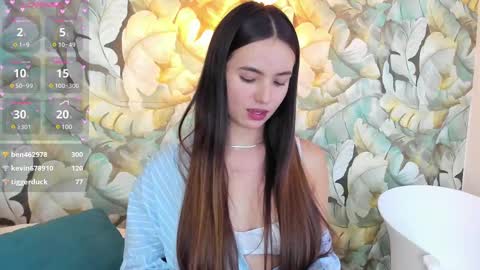 Dafne  online show from February 20, 2025, 1:57 am