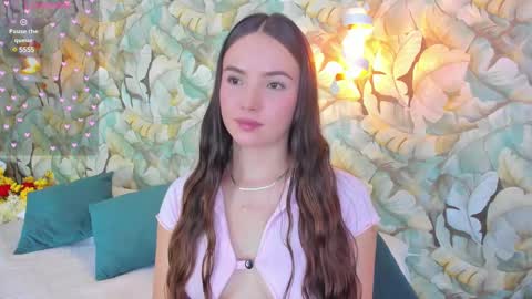 Dafne  online show from March 7, 2025, 8:00 pm