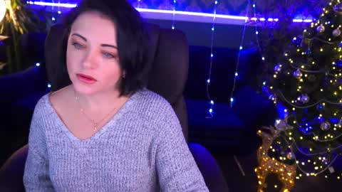 Dafni Mon online show from December 10, 2024, 6:33 am