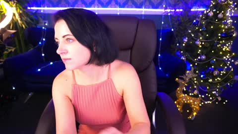 Dafni Mon online show from December 10, 2024, 12:49 pm