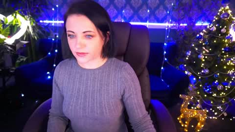 Dafni Mon online show from December 13, 2024, 6:53 am