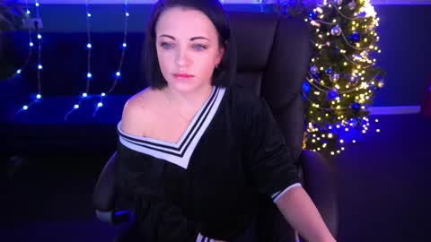 Dafni Mon online show from December 16, 2024, 6:53 am