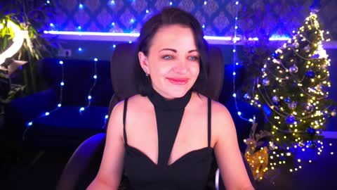 Dafni Mon online show from December 17, 2024, 7:29 am