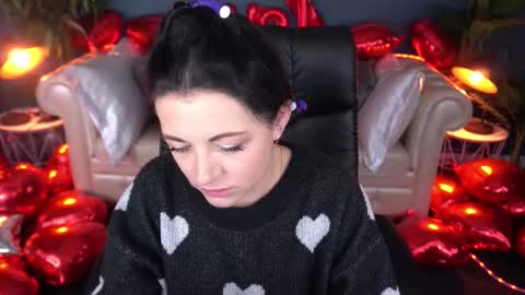 Dafni Mon online show from February 11, 2026, 6:51 am