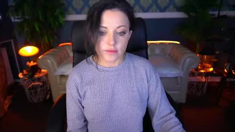 Dafni Mon online show from May 29, 2026, 3:37 am