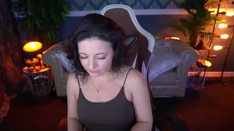 Dafni Mon online show from June 18, 2026, 5:51 am
