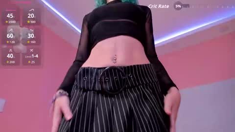 dafnne_miller online show from February 3, 2026, 6:24 pm