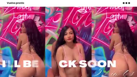 Snapshot of dafnnee_ross chatting on January 14, 2025, 3:15 pm DAFNNE online show from January 14, 2025, 3:15 pm