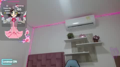 Snapshot of dafnnee_ross chatting on February 8, 2025, 12:06 pm DAFNNE online show from February 8, 2025, 12:06 pm