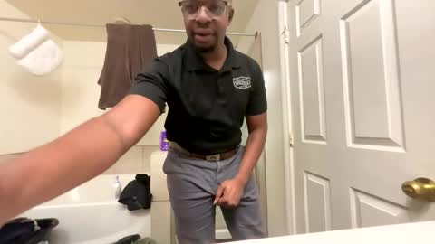 dafoxxx876 online show from December 2, 2025, 5:19 pm