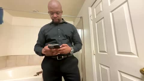 dafoxxx876 online show from January 9, 2026, 3:09 am