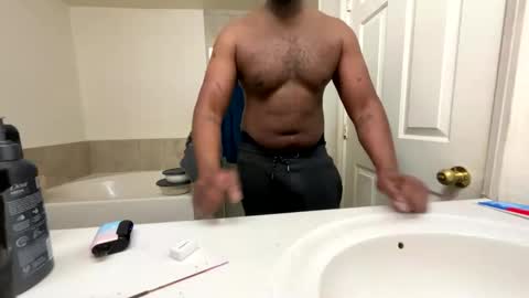 dafoxxx876 online show from March 25, 2026, 4:57 pm