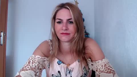 Snapshot of dagmariepiquant chatting on January 18, 2025, 7:59 am Dagmarie online show from January 18, 2025, 7:59 am
