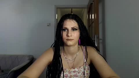 Snapshot of dagmariepiquant chatting on March 4, 2025, 9:11 pm Dagmarie online show from March 4, 2025, 9:11 pm