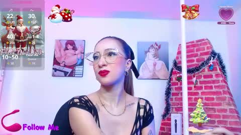 Snapshot of dagny_ chatting on January 3, 2025, 3:16 am Dagny online show from January 3, 2025, 3:16 am