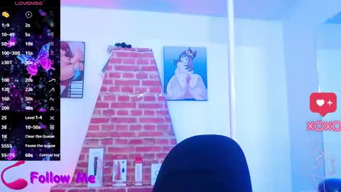 Snapshot of dagny_ chatting on January 23, 2025, 3:16 am Dagny online show from January 23, 2025, 3:16 am