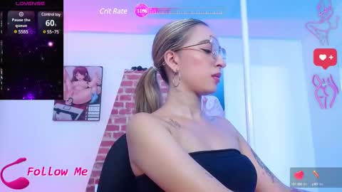 Snapshot of dagny_ chatting on March 5, 2025, 3:40 am Dagny online show from March 5, 2025, 3:40 am