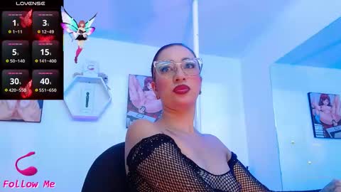 Dagny  online show from September 21, 2025, 3:08 am