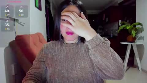 Snapshot of dahi_anne chatting on January 17, 2025, 4:06 am Call me D online show from January 17, 2025, 4:06 am