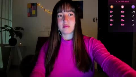 Snapshot of dahi_anne chatting on January 25, 2025, 1:10 am Call me D online show from January 25, 2025, 1:10 am