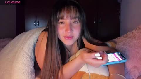 Snapshot of dahi_anne chatting on February 3, 2025, 3:20 am Call me D online show from February 3, 2025, 3:20 am