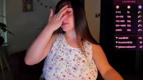Snapshot of dahi_anne chatting on February 6, 2025, 5:14 am Call me D online show from February 6, 2025, 5:14 am