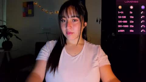 Snapshot of dahi_anne chatting on February 7, 2025, 2:40 am Call me D online show from February 7, 2025, 2:40 am