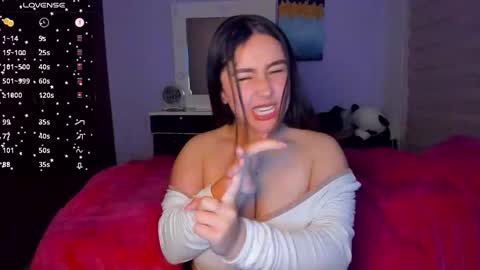 Snapshot of dahi_anne chatting on March 9, 2025, 4:27 am Call me D online show from March 9, 2025, 4:27 am
