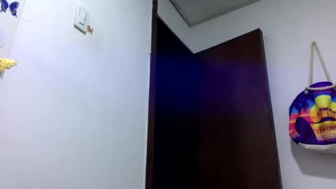 Snapshot of dahiana2727 chatting on October 22, 2025, 5:52 am dahia online show from October 22, 2025, 5:52 am