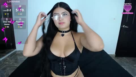 Dahiana Cute  online show from September 28, 2025, 1:55 am