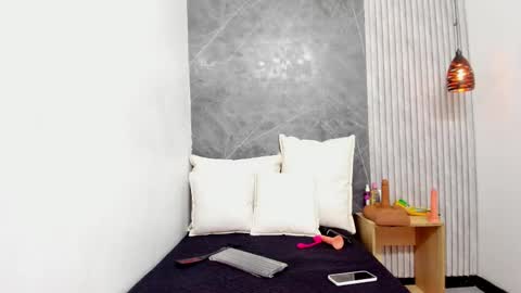 Snapshot of dahiana_gomez18 chatting on February 27, 2025, 11:31 am Dahiana online show from February 27, 2025, 11:31 am