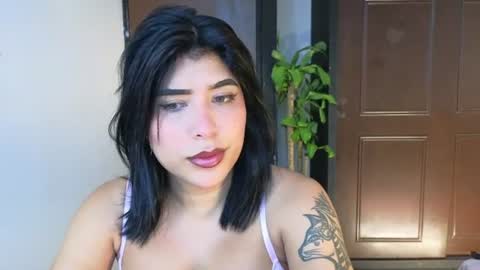 Snapshot of dahiana_prenss chatting on June 10, 2026, 10:52 pm Dahiana online show from June 10, 2026, 10:52 pm