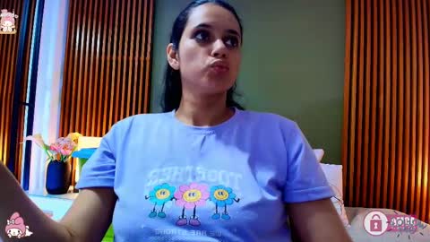  Dahiana  online show from February 25, 2025, 7:58 pm