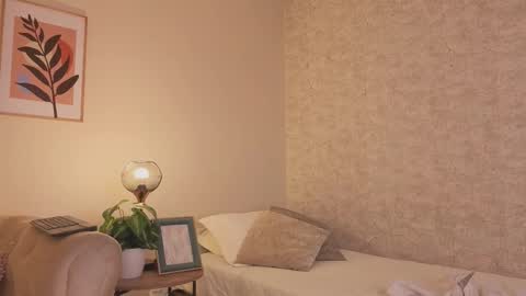 Dahiann Walcott online show from March 20, 2026, 7:08 pm