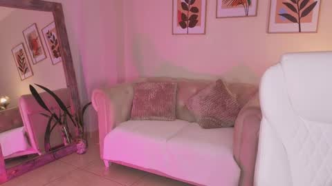 Dahiann Walcott online show from April 30, 2026, 10:36 pm