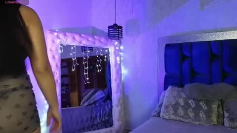 Snapshot of dahiana_williamss chatting on September 24, 2025, 11:46 am Dahiana online show from September 24, 2025, 11:46 am